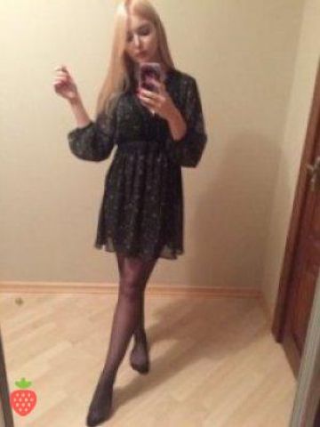 Анкета проститутки Эдита - Фото 1, , 21 год, №244080